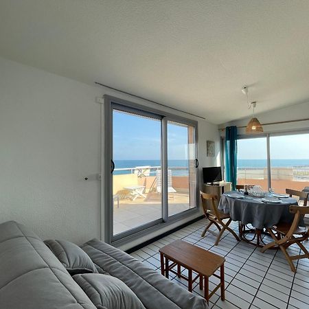 Appartement 2 Pieces Avec Terrasse 25M² Et Parking A 50M De La Plage - Fr-1-338-114 سُت المظهر الخارجي الصورة